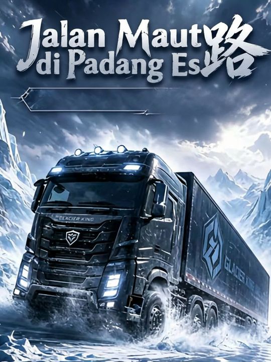Jalan Maut di Padang Es