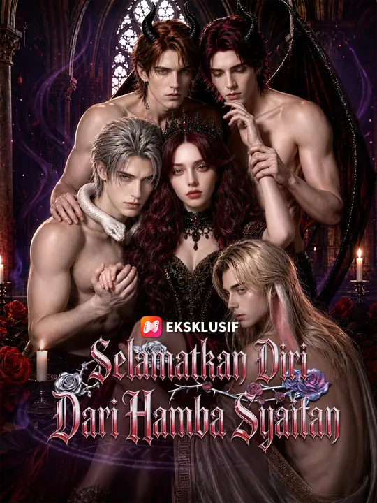 Selamatkan Diri Dari Hamba Syaitan