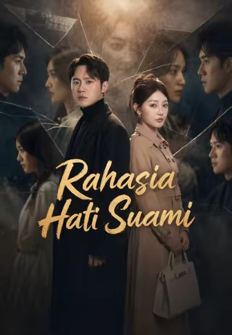 (Dub)Rahasia Hati Suami