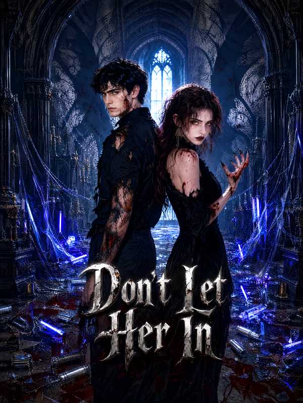 Don't Let Her In