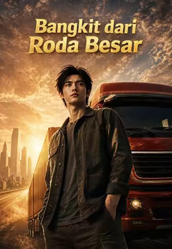 Bangkit dari Roda Besar