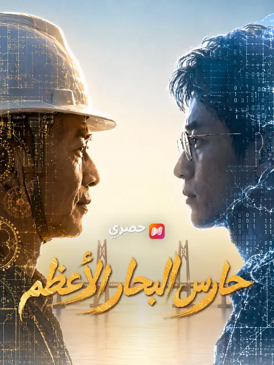 حارس البحار الأعظم