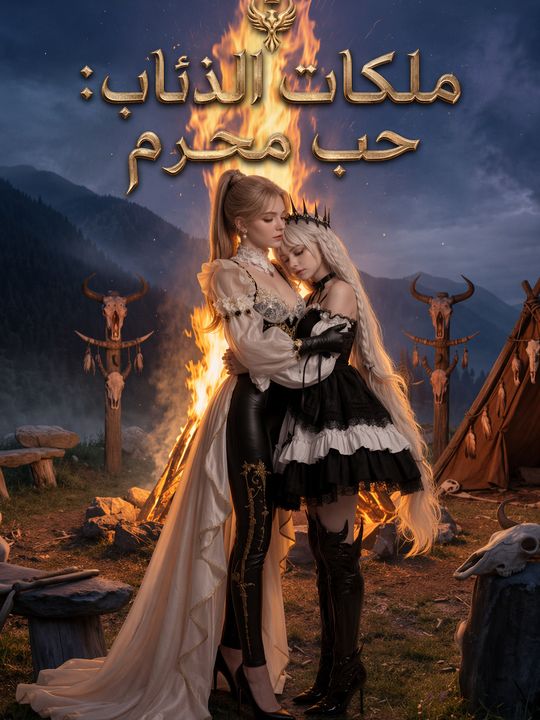 ملكات الذئاب: حب محرم