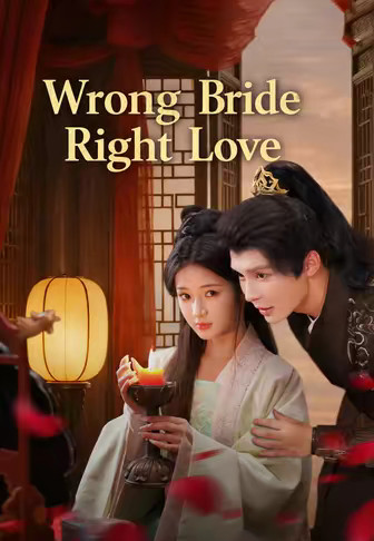 Wrong Bride Right Love