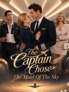 The Captain Chose The Maid Of The Sky