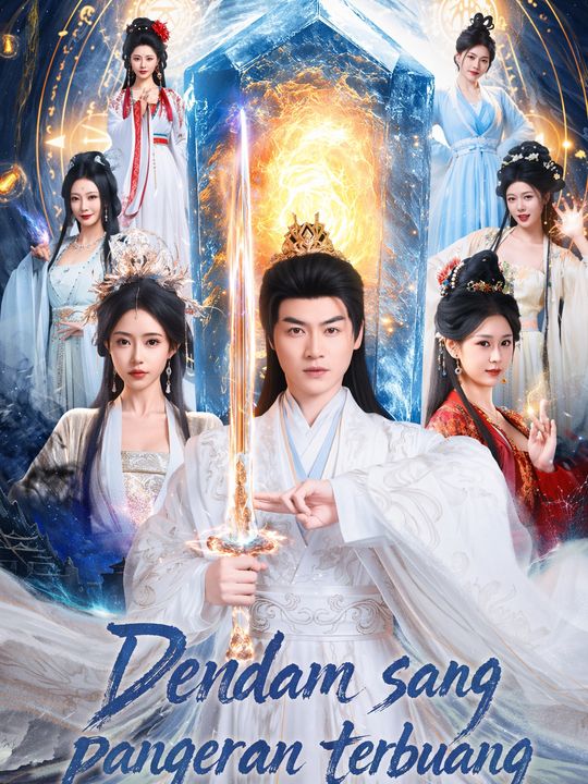 Dendam sang pangeran terbuang