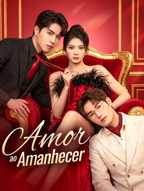 Amor ao Amanhecer