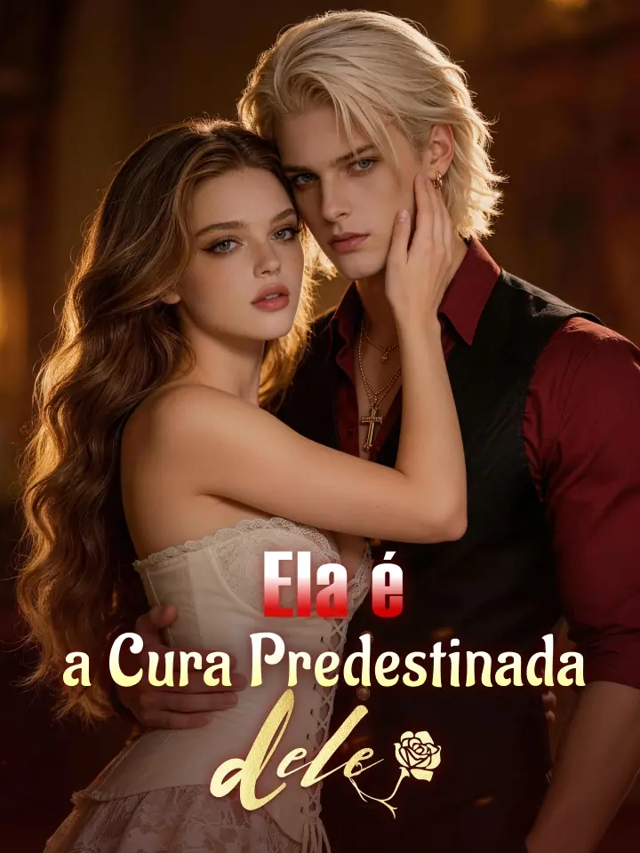 Ela é a Cura Predestinada dele