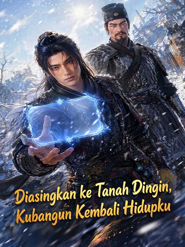 Diasingkan ke Tanah Dingin, Kubangun Kembali Hidupku