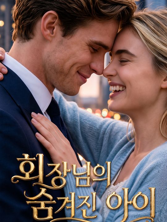 회장님의 숨겨진 아이