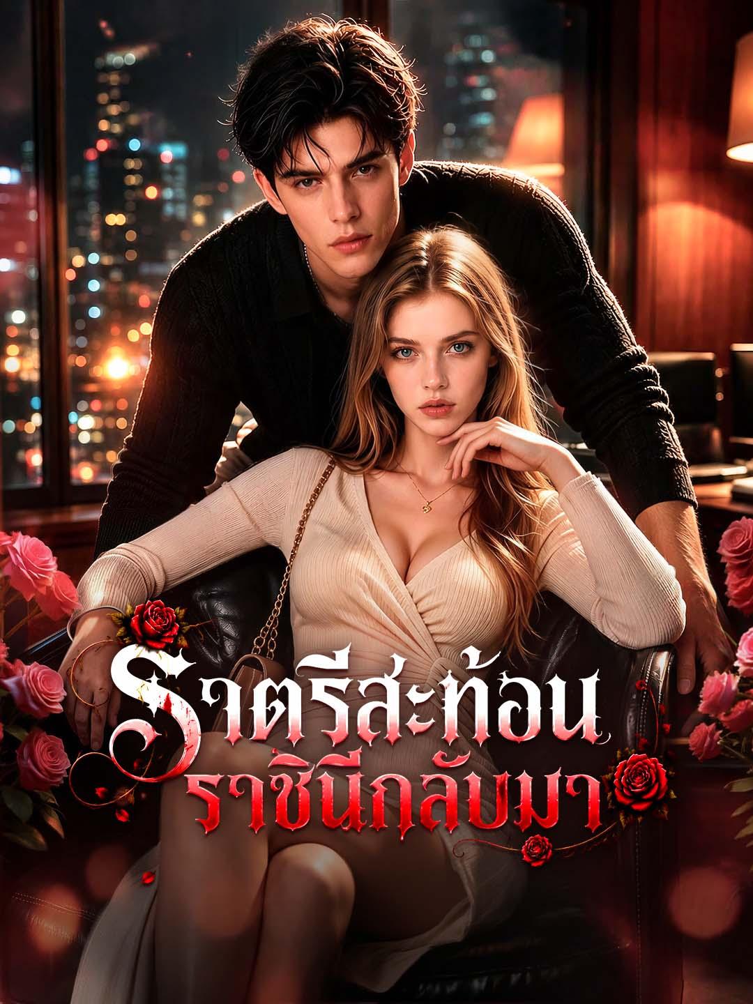 ราตรีสะท้อน ราชินีกลับมา