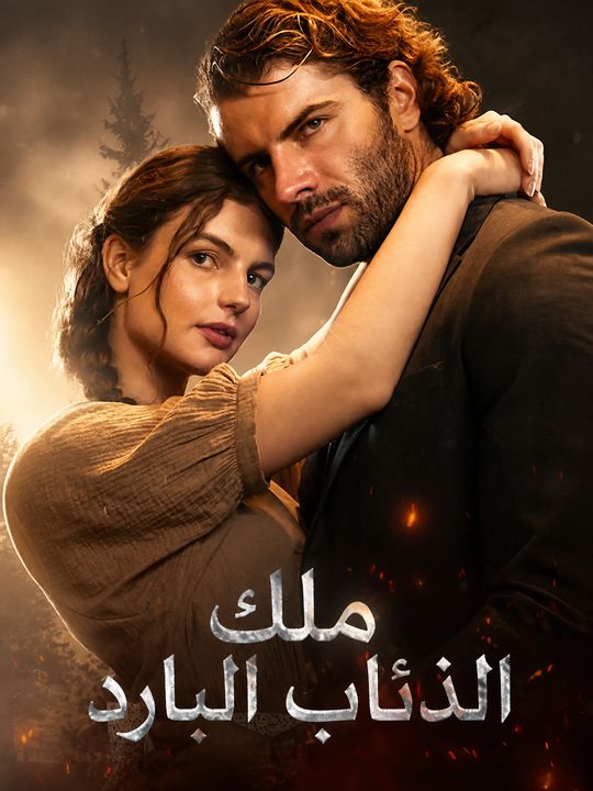 ملك الذئاب البارد