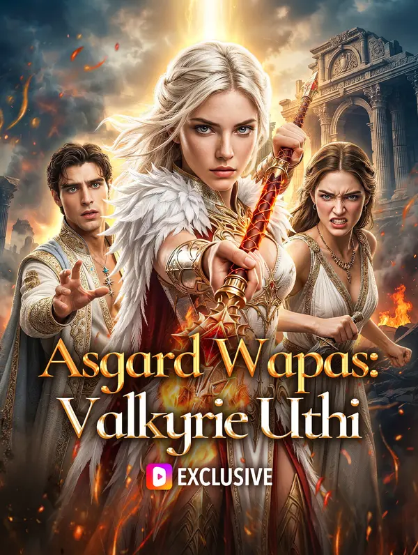 Asgard Wapas: Valkyrie Uthi