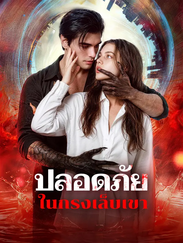 ปลอดภัย ในกรงเล็บเขา