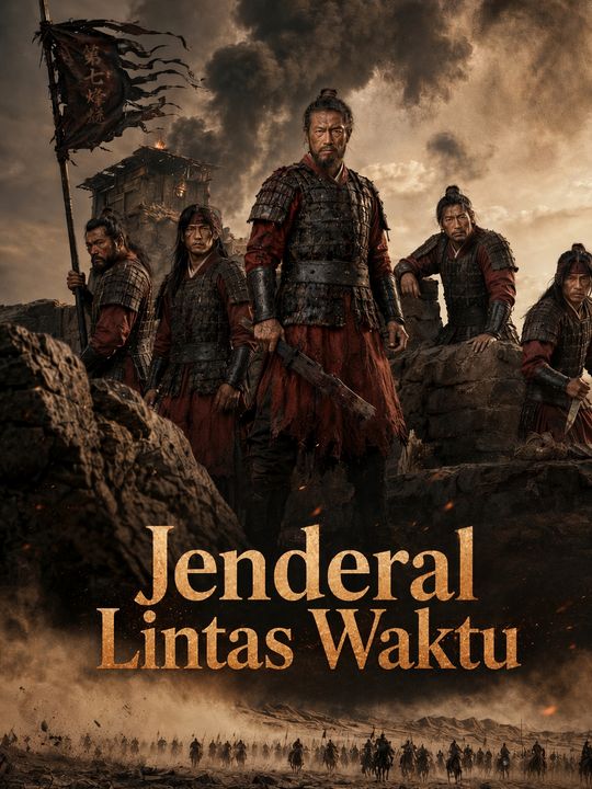 Jenderal Lintas Waktu