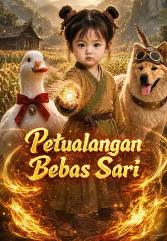 Petualangan Bebas Sari