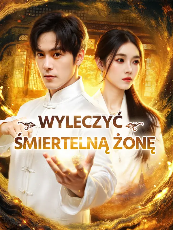 Wyleczyć śmiertelną żonę(Wersja dubbingowana)
