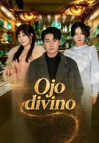 Ojo divino