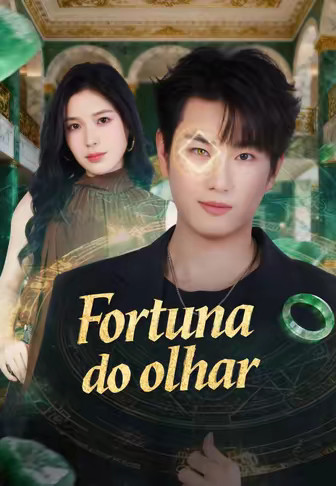 Fortuna do olhar