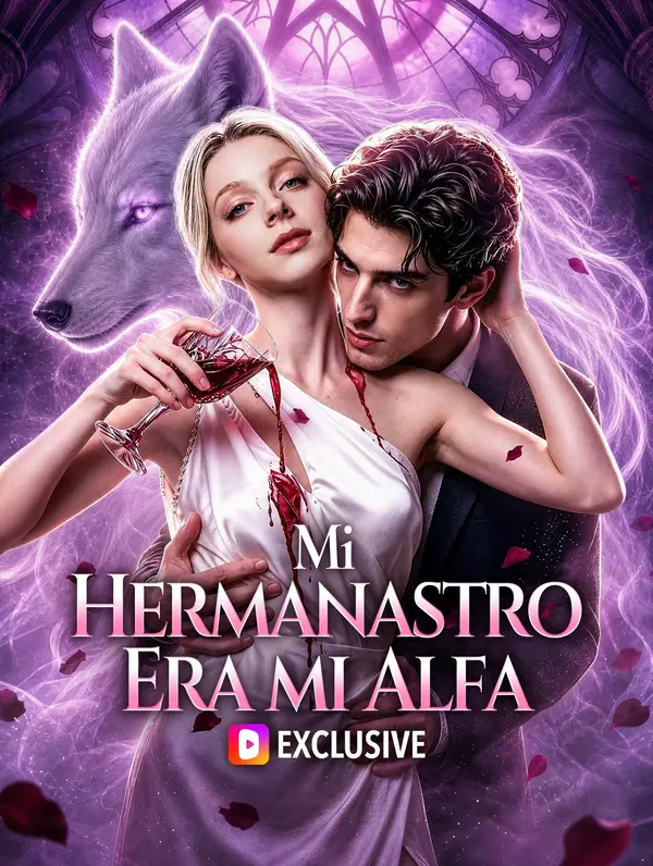 Mi Hermanastro Era mi Alfa