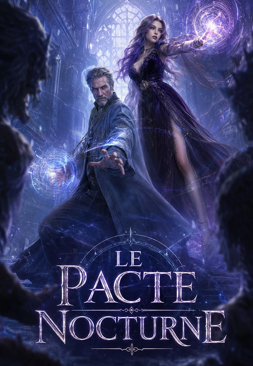 Le Pacte nocturne