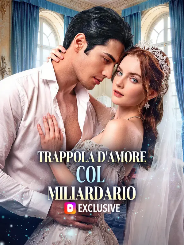 Trappola d'Amore col Miliardario