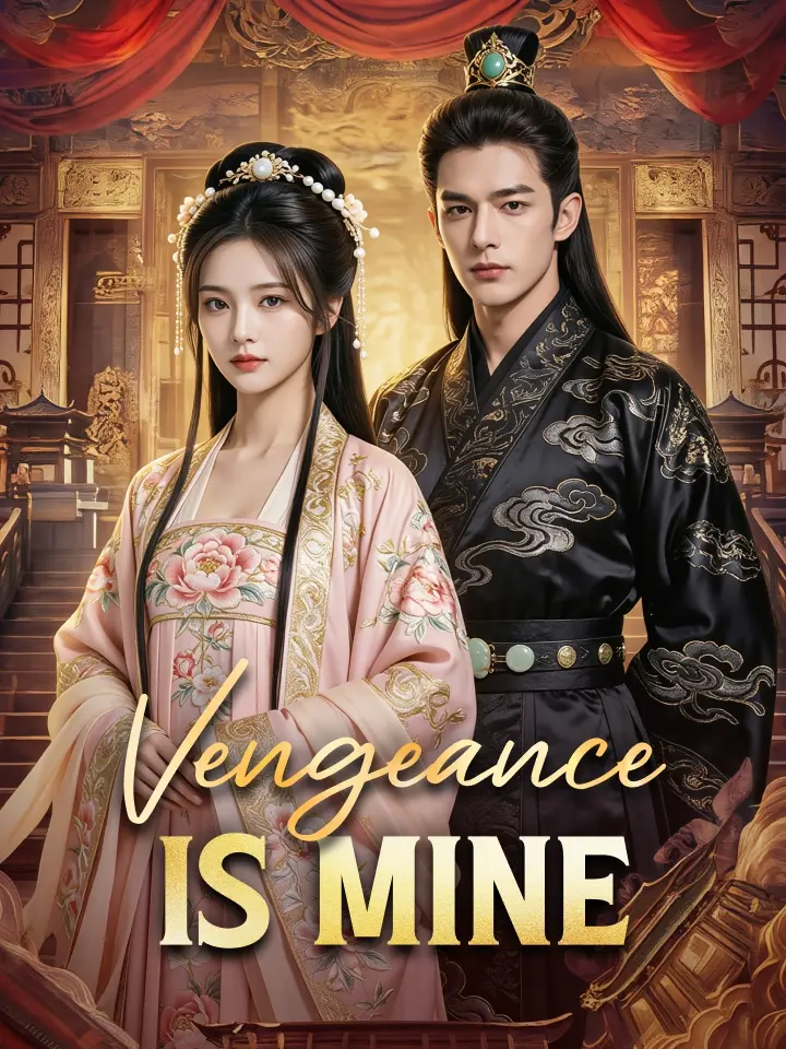 Vengeance Is Mine