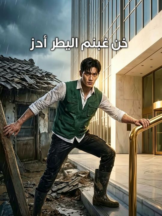 من منبوذ إلى مليونير