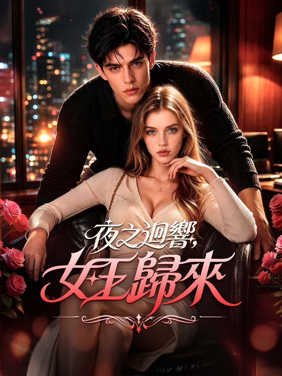 夜之迴響，女王歸來