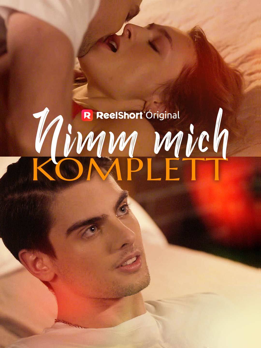 Nimm mich komplett