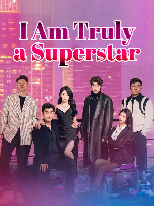 I Am Truly a Superstar