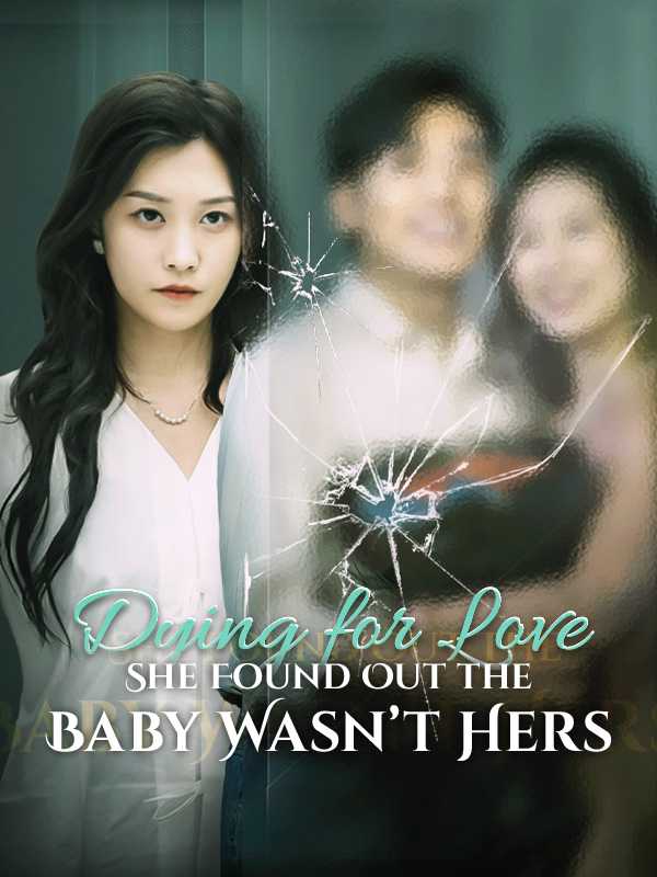 Her Final Gift Was for His Lie