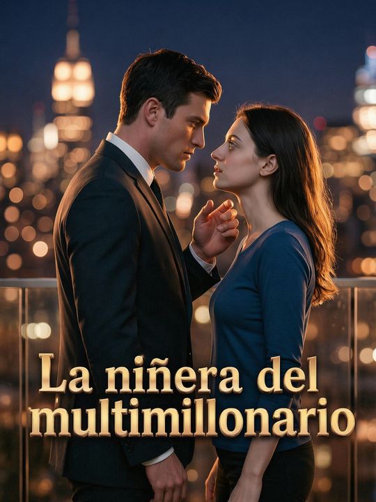 La niñera del multimillonario