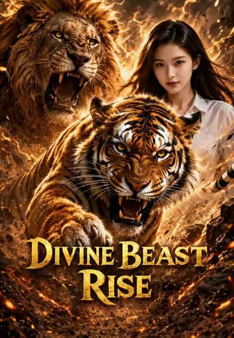 Divine Beast Rise