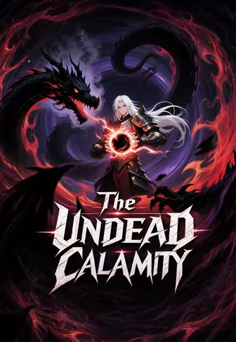 The Undead Calamity
