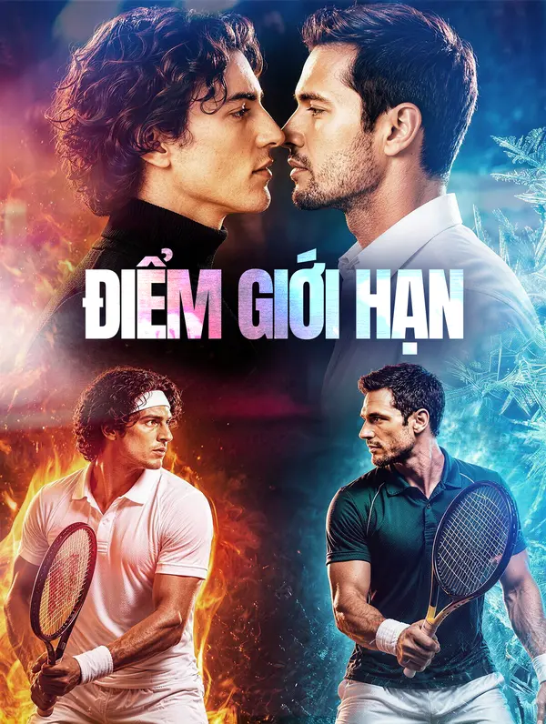 Điểm Giới Hạn
