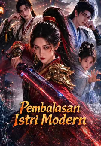 Pembalasan Istri Modern