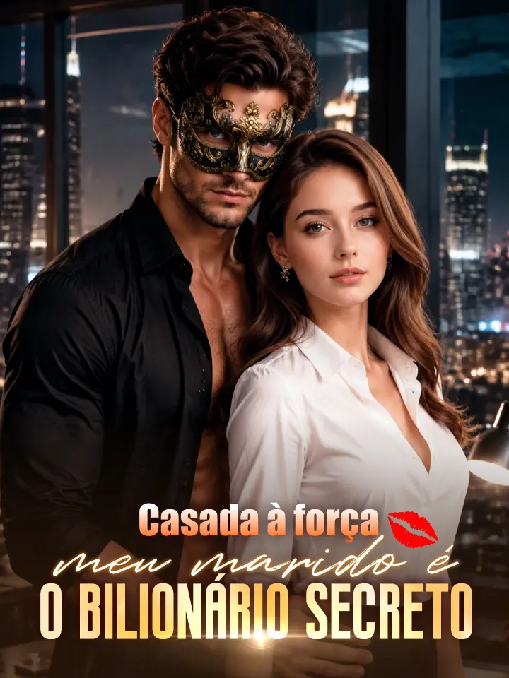 Casada à força, meu marido é o bilionário secreto