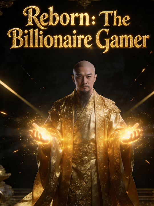 Reborn: The Billionaire Gamer