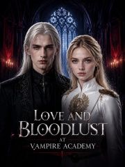 Love and Bloodlust at Vampire Academy