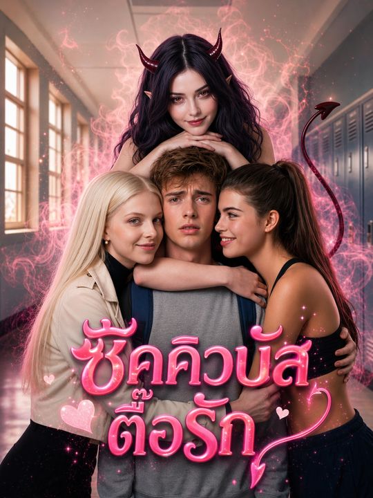 ซัคคิวบัสตื๊อรัก