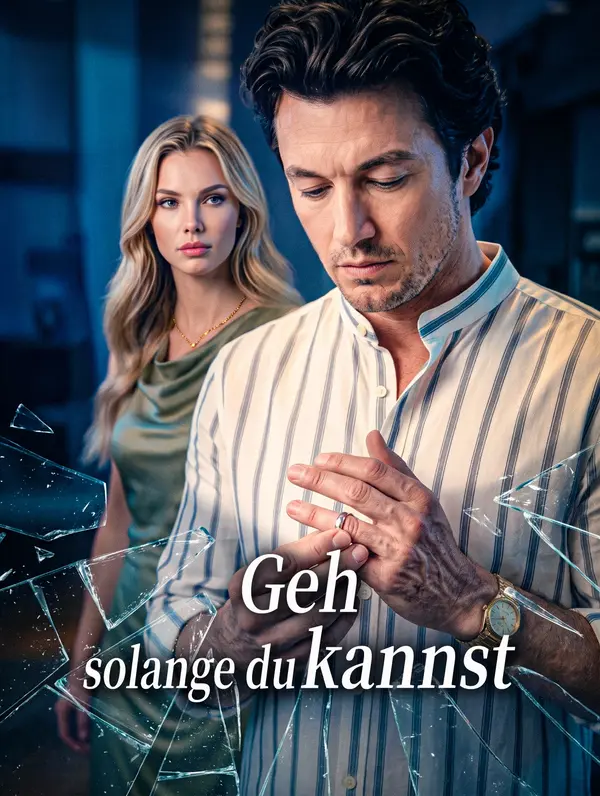 Geh, solange du kannst