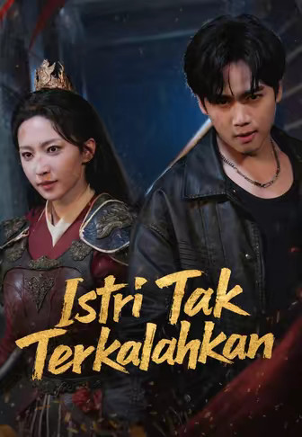 Istri Tak Terkalahkan