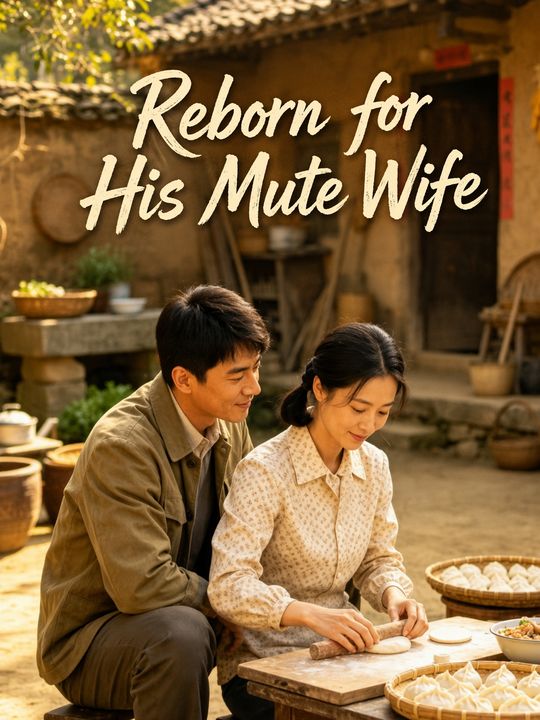 Reborn for His Mute Wife