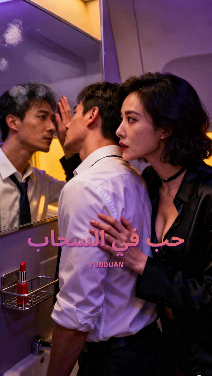 حب في السحاب