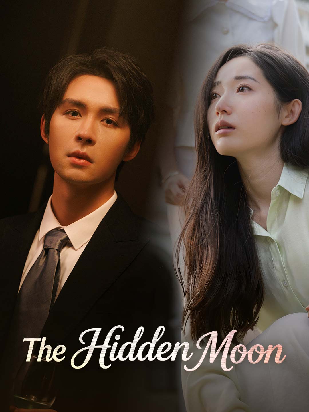 The Hidden Moon