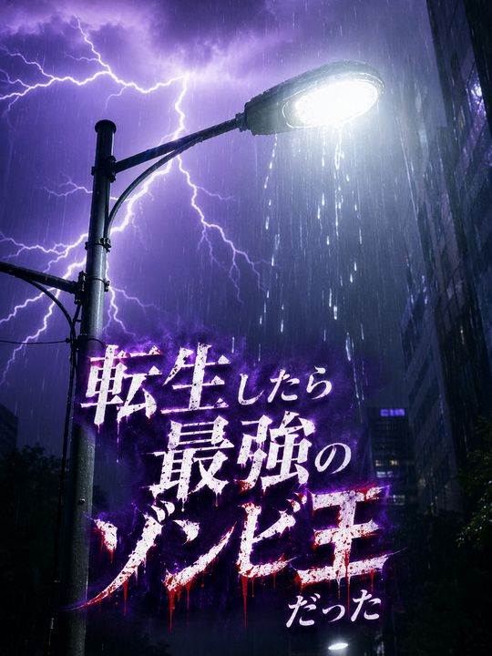 転生したら最強のゾンビ王だった