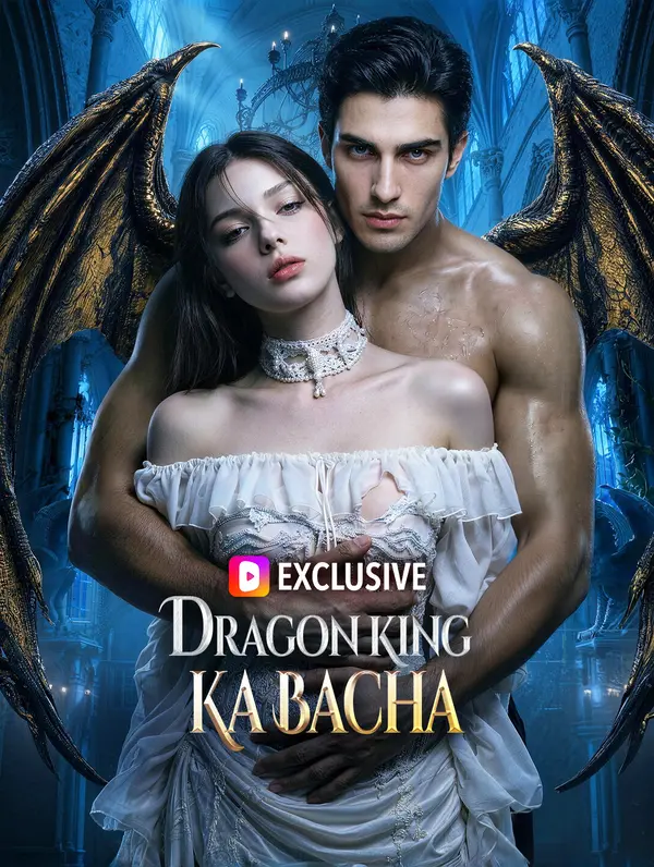 Dragon King Ka Bacha