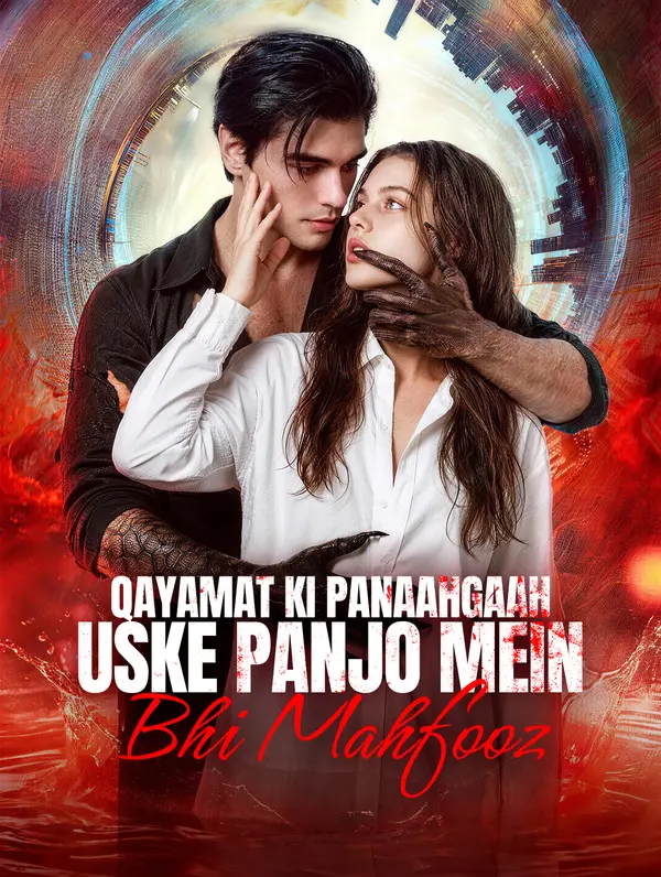 Qayamat ki Panaahgaah: Uske Panjo mein Bhi Mahfooz