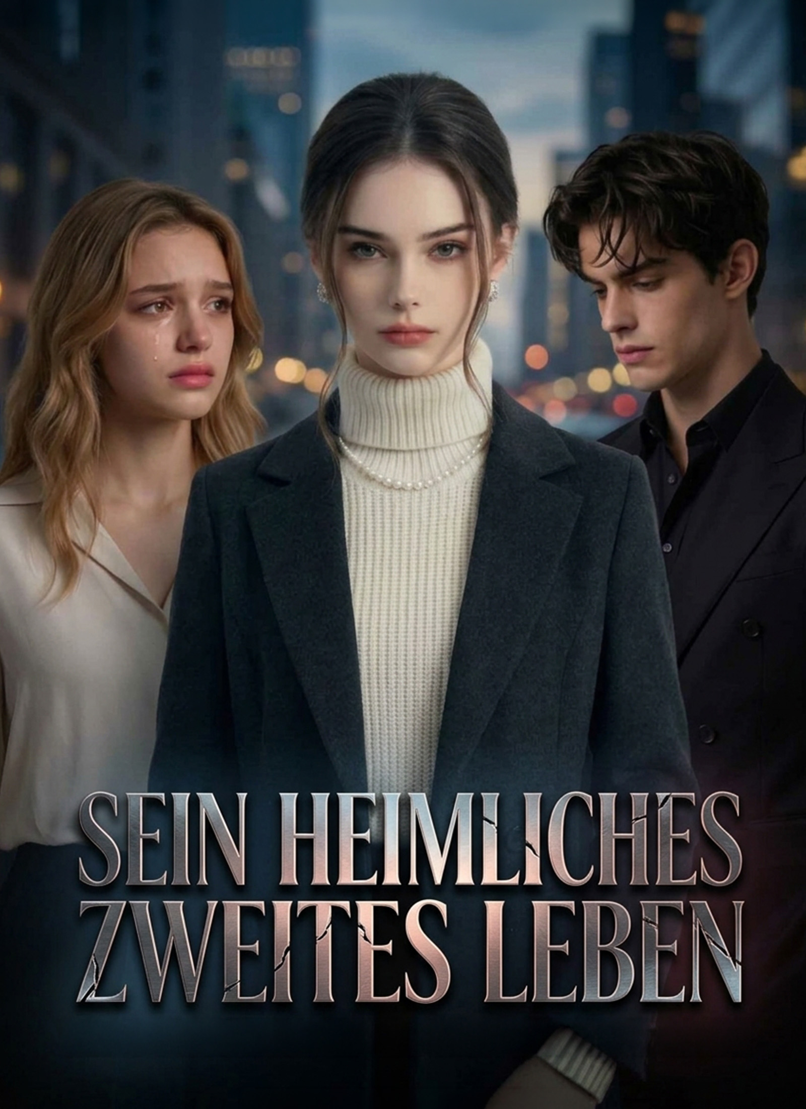 Sein heimliches zweites Leben